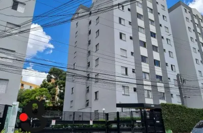 Apartamento espaçoso para aluguel – conforto, lazer e localização perfeita!