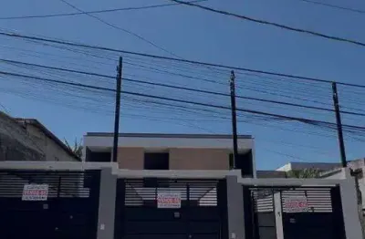Casa com 2 quartos à venda na Rua Agreste de Itabaiana, Vila União (Zona Leste), São Paulo