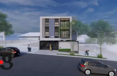 Apartamento com 2 quartos à venda na Rua Ivoturucaia, Vila Curuçá, São Paulo