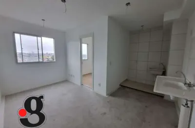 Apartamento com 2 quartos à venda na Avenida São Miguel, Vila Norma, São Paulo