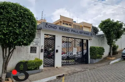 Apartamento com 2 quartos à venda na Avenida Baltazar Santana, Jardim Planalto, São Paulo