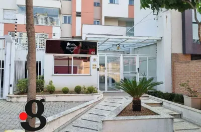 Apartamento moderno à venda – 60m² de conforto e lazer completo