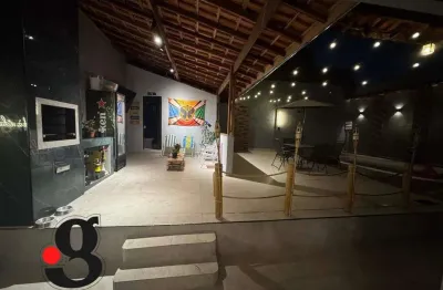 Casa com 3 quartos à venda na Rua Alice Dilon Braga, Vila Curuçá, São Paulo