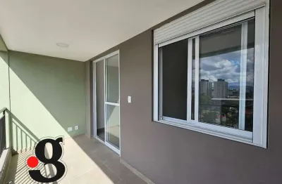 Apartamento Exclusivo para Aluguel na Mooca | 2 Dormitórios, 45 m²