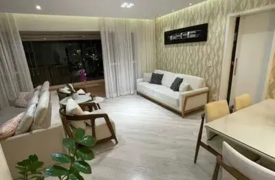 Apartamento para aluguel - Jardim Flor da Montanha - 13.000,00