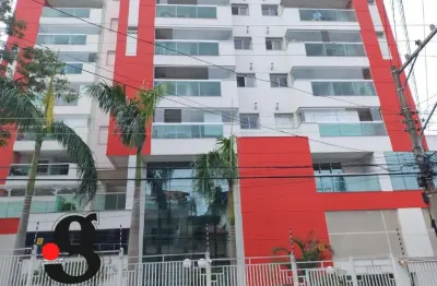 Apartamento com 2 quartos à venda na Avenida Afonso Lopes de Baião, Vila Jacuí, São Paulo