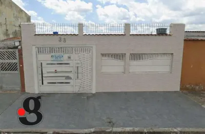 Casa com 6 quartos à venda na Rua Álvaro de Oliveira Silva, Jardim das Oliveiras, São Paulo