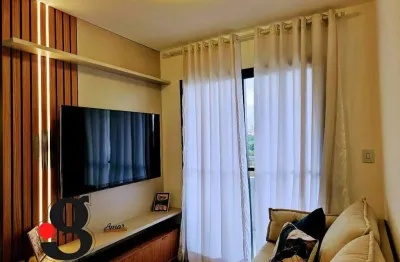 Apartamento com 2 quartos à venda na Rua Vera, Vila Granada, São Paulo