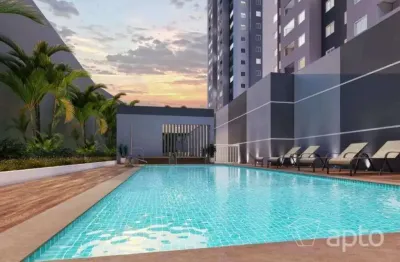 Unico 3 dormitorios pelo programa minha casa minha vida de itapevi