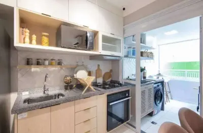 Apartamento à venda em são paulo, jardim são paulo(zona leste), com 2 quartos, 38m²