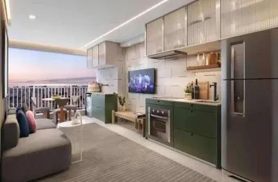 Apartamento 2 dormitorios com vaga pronto pra morar a poucos passos da avenida paulista