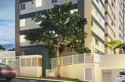 Apartamento com 2 quartos à venda na Avenida Dom Pedro I, 1231, Centro, Diadema