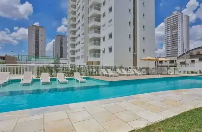 Apartamento à venda em são paulo, quinta da paineira, com 2 quartos, 56m²