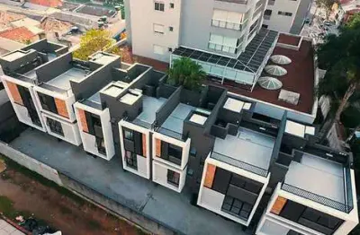 Casa em condomínio fechado com 3 quartos à venda na Rua Conde de Irajá, 171, Vila Mariana, São Paulo