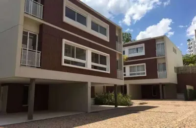 Casa de condomínio à venda em são paulo, vila morumbi, com 4 quartos, 300m²