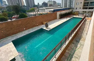 Apartamento à venda em santo andré, vila assunção, com 3 quartos, 113m²