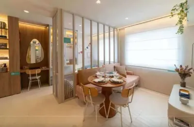 Apartamento à venda em são paulo, campos elíseos, com 1 quarto, 25m²