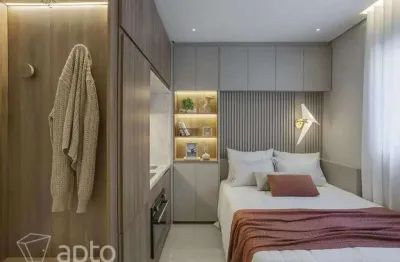 Kitnet / Stúdio à venda na Rua da Consolação, 909, Consolação, São Paulo