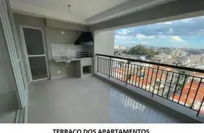 Apartamento à venda em são caetano do sul, centro, com 2 quartos, 69m²