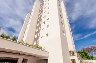 Apartamento à venda em são paulo, sapopemba, com 2 quartos, 41m²