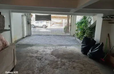 Casa com 3 quartos à venda na Rua João do Prado, Aclimação, São Paulo