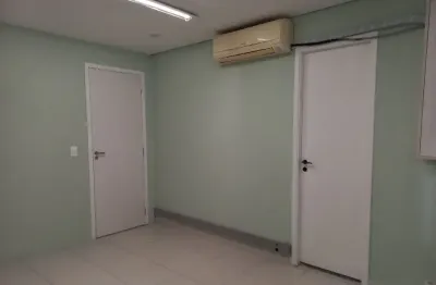 Sala comercial com 1 sala à venda na Avenida Fagundes Filho, 191, Vila Monte Alegre, São Paulo