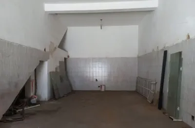 Barracão / Galpão / Depósito com 1 sala à venda na Rua Iracema Senna Cerqueira dos Santos, Cidade Intercap, Taboão da Serra