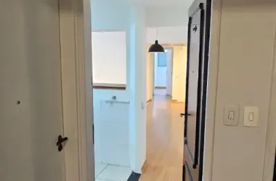 Apartamento com 2 quartos à venda na Rua Leopoldo Couto de Magalhães Júnior, Vila Nova Conceição, São Paulo