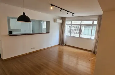 Apartamento com 2 quartos à venda na Rua Leopoldo Couto de Magalhães Júnior, Vila Nova Conceição, São Paulo