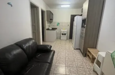 Pacote r$2.400,00 - dormitórios - 1 vaga privativa - 400m da praia -prédio de escada