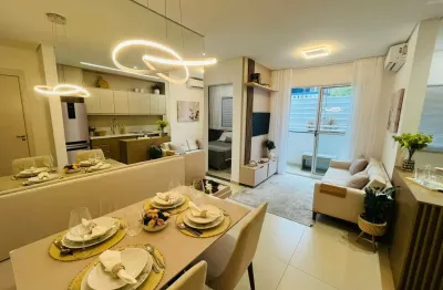 Apartamento com 2 dormitórios plantas de 46 e 47 m² á partir de r$ 246.000,00 - vila nova bonsucesso - guarulhos/sp