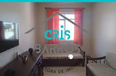 Apartamento para venda tem 69 metros quadrados com 2 quartos em passagem - cabo frio - rj