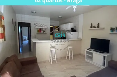 Casa de 02 quartos à venda em condomínio no braga em cabo frio - rj