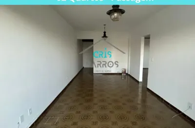 Apartamento à venda com 02 quartos na passagem  em cabo frio - rj