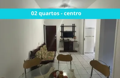 Apartamento à venda com 02 quartos na praia do forte em cabo frio - rj