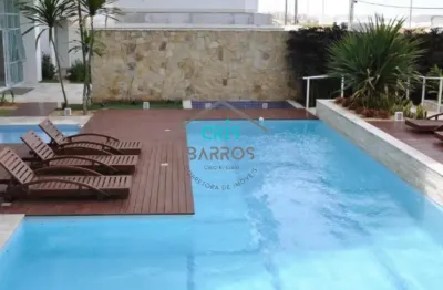 Flat com 02 suítes à venda no braga em cabo frio - rj