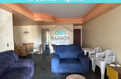 Apartamento com 3 quartos à venda na Rua Tulipas, 10, Algodoal, Cabo Frio