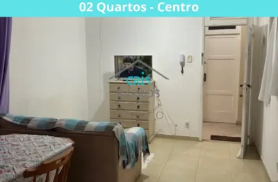 Apartamento com 2 quartos à venda na Rua Jorge Lossio, 300, Centro, Cabo Frio