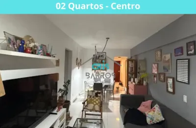 Apartamento reformado com condomínio econômico – pronto para morar!