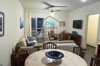 Apartamento com 3 quartos à venda na Avenida Vereador Antônio Ferreira dos Santos, 1005, Braga, Cabo Frio