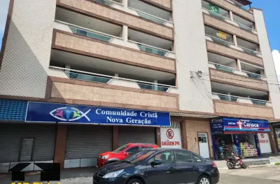 Ponto comercial à venda na Estrada Mirandela, 1223, Centro, Nilópolis