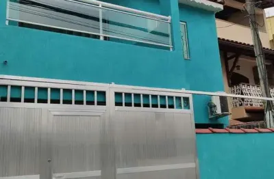 Cosmorama - condomínio beija-flor ii, suíte com closet e varanda