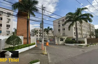 Apartamento de 2 quartos com suíte à venda no condomínio belo campo em belford roxo