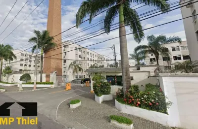 Apartamento térreo à venda no condomínio park belo campo em belford roxo