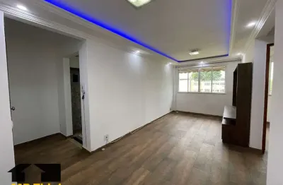 Apartamento com 2 quartos para alugar na Rua Cosmorama, 447, Cosmorama, Mesquita