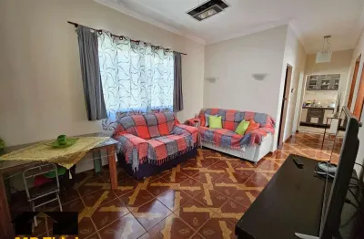 Santo elias – casa térrea em amplo terreno e excelente localização