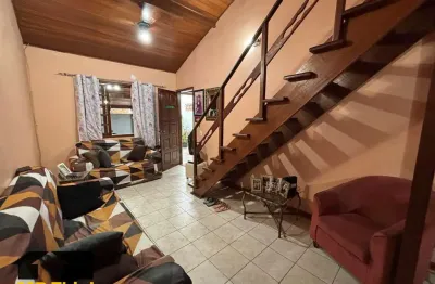 Casa no condomínio beija-flor v - 2 quartos com suíte