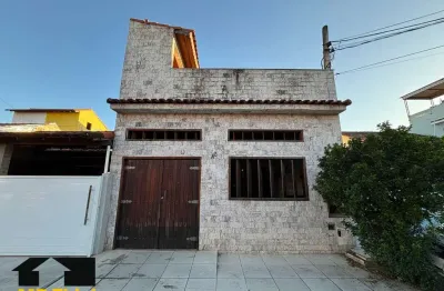 Casa à venda no condomínio beija-flor em cosmorama - mesquita/rj