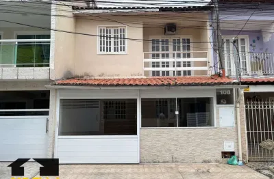 Casa em condomínio fechado com 3 quartos à venda na Rua Cosmorama, 700, Cosmorama, Mesquita