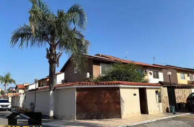 Casa em condomínio fechado com 2 quartos à venda na Rua Meriti, 180, Rocha Sobrinho, Mesquita